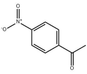 4-硝基苯乙酮