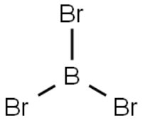 三溴化硼