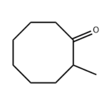 2-甲基环辛烷-1-酮