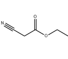 氰乙酸乙酯