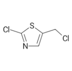 2-氯-5-氯甲基噻唑