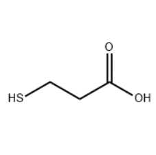 3-巯基丙酸