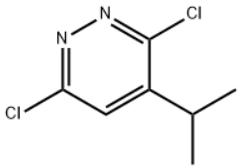 3,6-二氯-4-异丙基哒嗪 