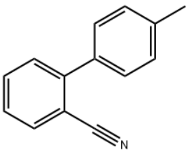 2-氰基-4'-甲基联苯  