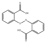2,2'-二硫代二苯甲酸