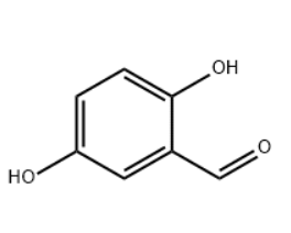 2,5-二羟基苯甲醛