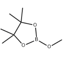 2-甲氧基-4,4,5,5-四甲基-1,3,2-二氧硼戊环