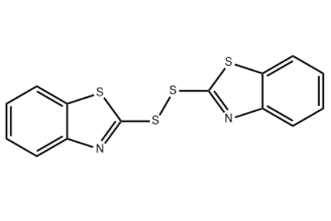 2,2'-二硫化二苯并噻唑