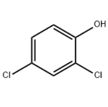 2,4-二氯苯酚