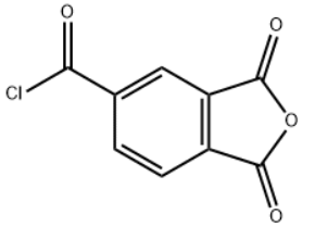 氯化偏苯三酸酐TMAC