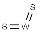 二硫化钨