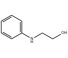 N-羟乙基苯胺