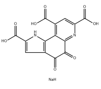 吡咯喹啉醌钠盐