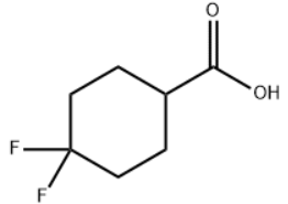 4,4-二氟环己甲酸