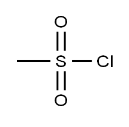 甲基磺酰氯