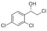 (S)-2-氯-1-(2,4-二氯苯基)乙醇    