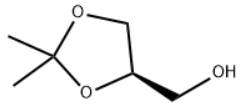 (R)-(-)-甘油醇缩丙酮  
