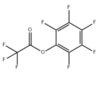 五氟苯基三氟乙酸酯