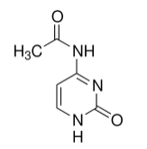 N4-乙酰胞嘧啶