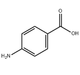 对氨基苯甲酸