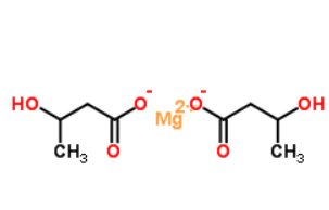 (R)-3-羟基丁酸镁