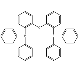 双(2-二苯基磷苯基)醚