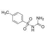 对甲苯磺酰脲