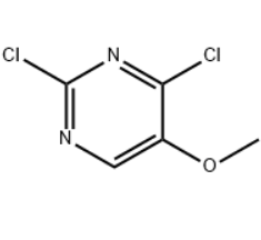 2,4-二氯-5-甲氧基嘧啶
