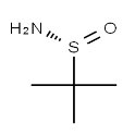 R-(+)-叔丁基亚磺酰胺