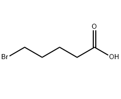 5-溴戊酸