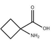 1-氨基环丁烷甲酸
