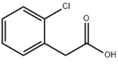 邻氯苯乙酸 