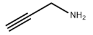 炔丙胺 