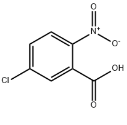 5-氯-2-硝基苯甲酸