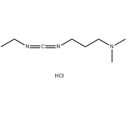 1-乙基-(3-二甲基氨基丙基)碳酰二亚胺盐酸盐EDC.HCl