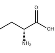 D(-)-2-氨基丁酸