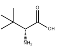 D-叔亮氨酸