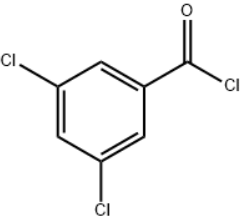 3,5-Dichlorobenzoyl Chloride