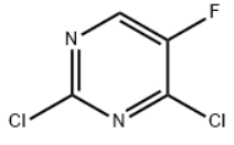 2,4-二氯-5-氟嘧啶 