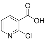 2-氯烟酸