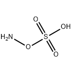 羟胺磺酸