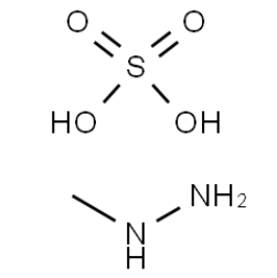甲基肼硫酸盐