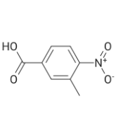 3-甲基-4-硝基苯甲酸
