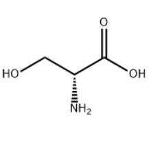 D-丝氨酸