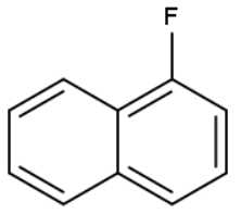 1-氟萘 