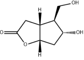 (-)-科立内酯二醇 