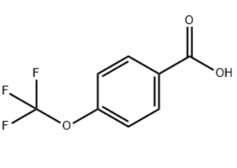 4-(三氟甲氧基)苯甲酸