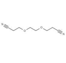 1,2-二(2-氰乙氧基)乙烷