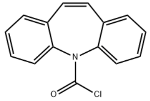 亚氨基芪甲酰氯