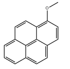 1-甲氧基芘
